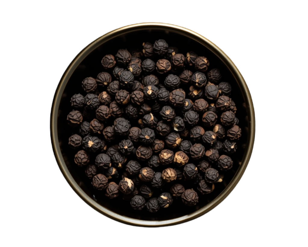 Black Pepper