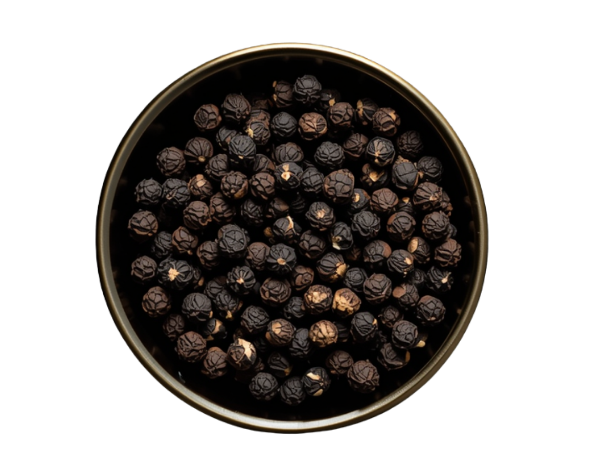 Black Pepper