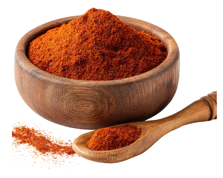 Spice Blends