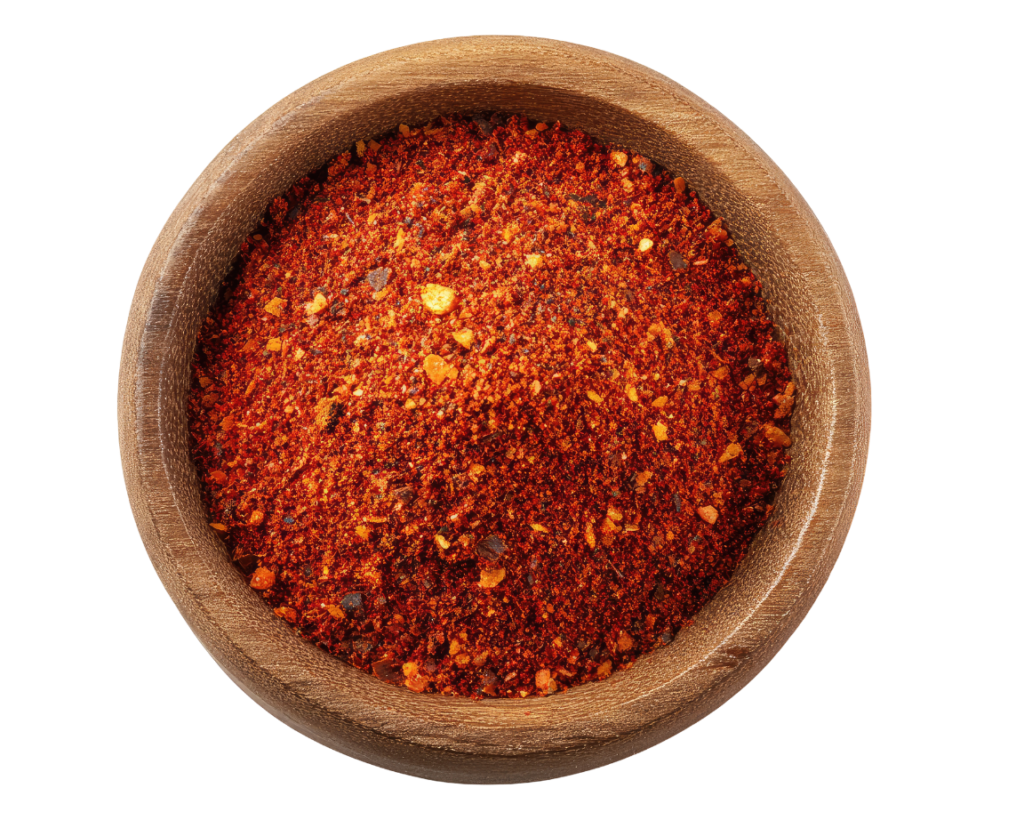 Curry Powders