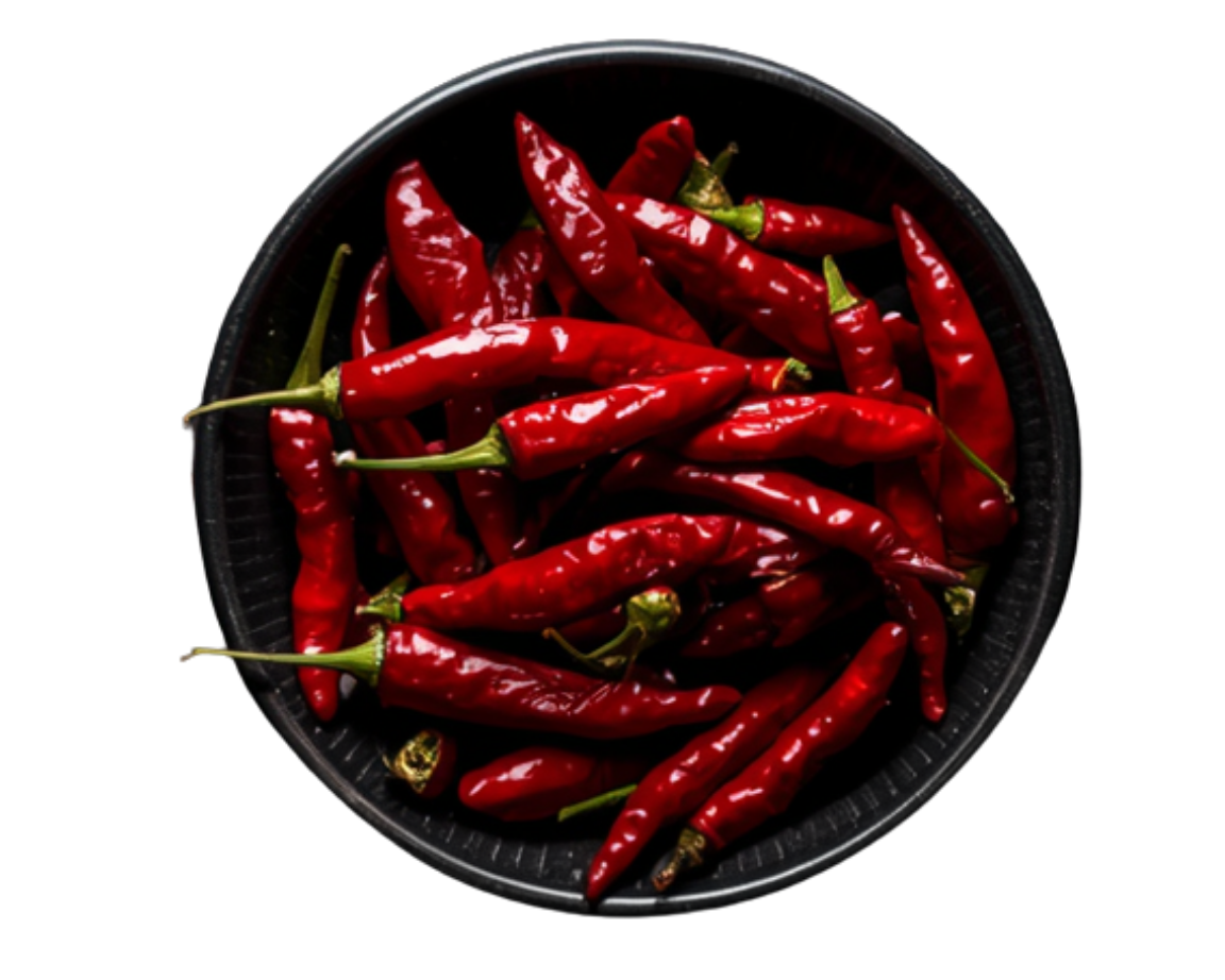 Red Chilli