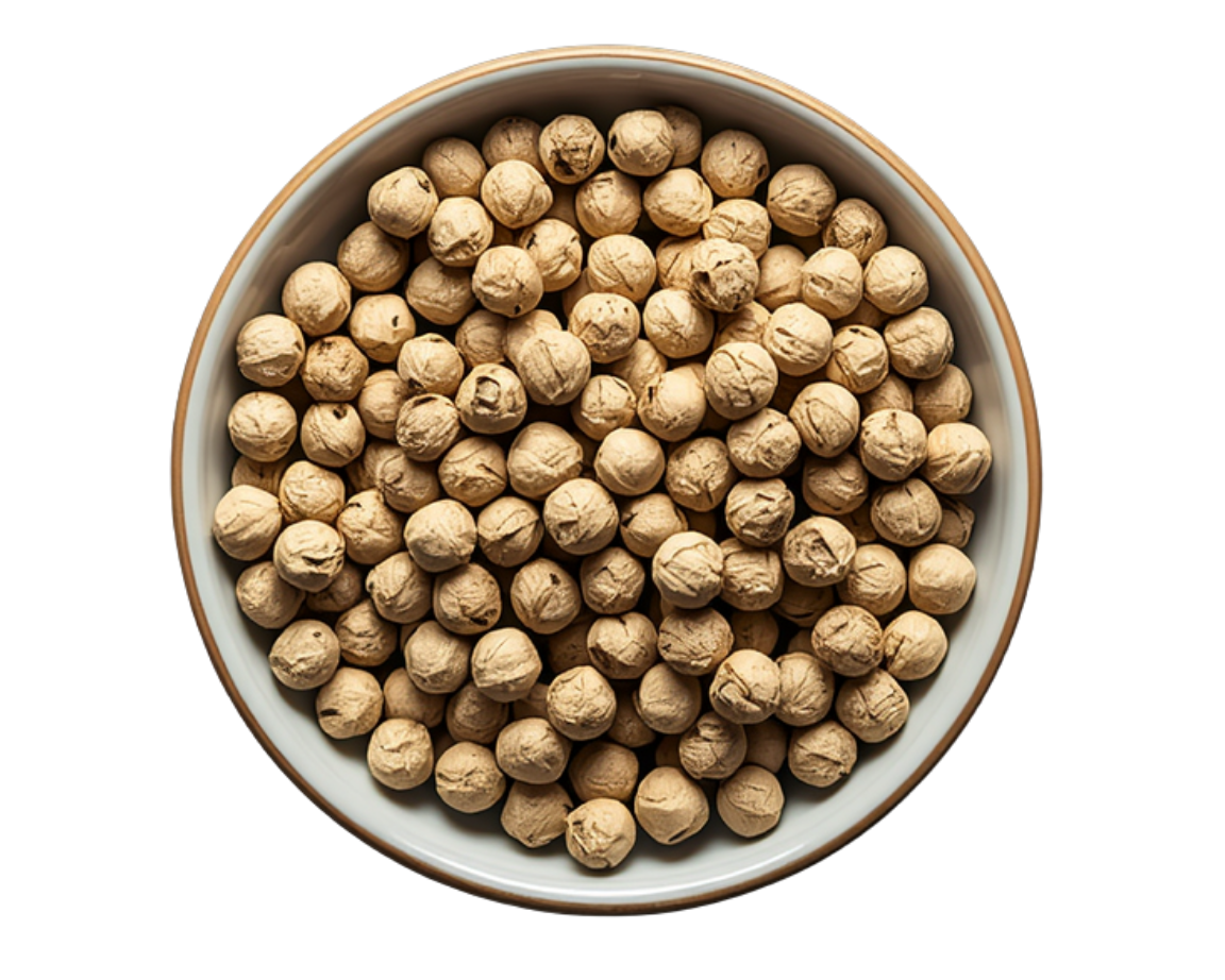 White Pepper