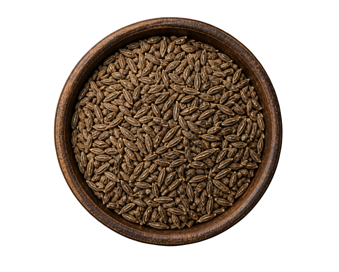 Cumin Seeds