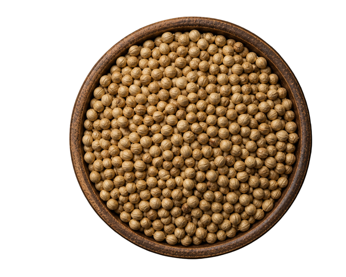 Coriander Seeds