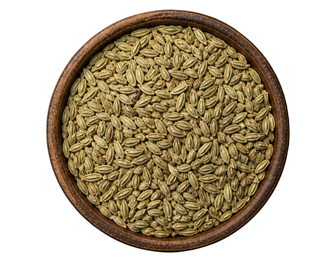 Fennel Seeds