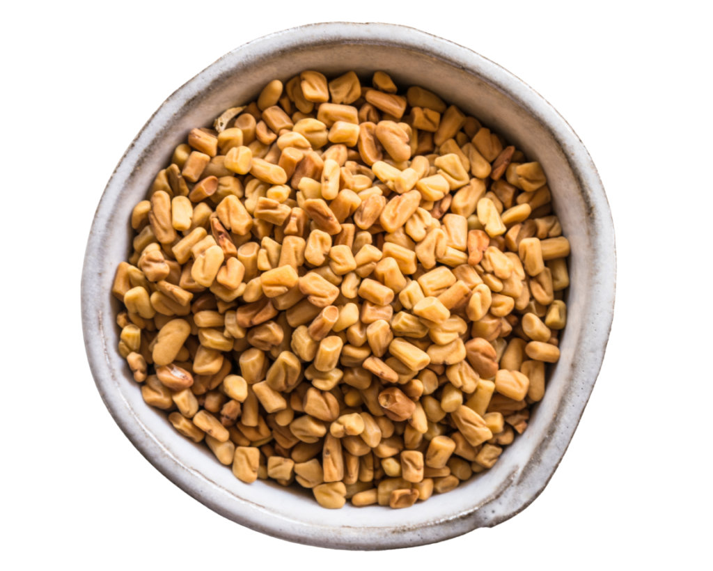 Fenugreek Seeds