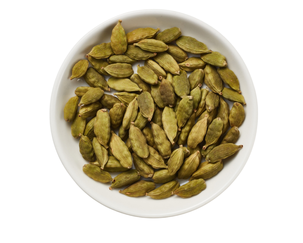 Cardamom